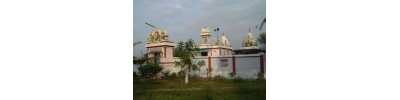 மதுரகாளியம்மன் - சிறுவாச்சூர்-தமிழ்நாடு